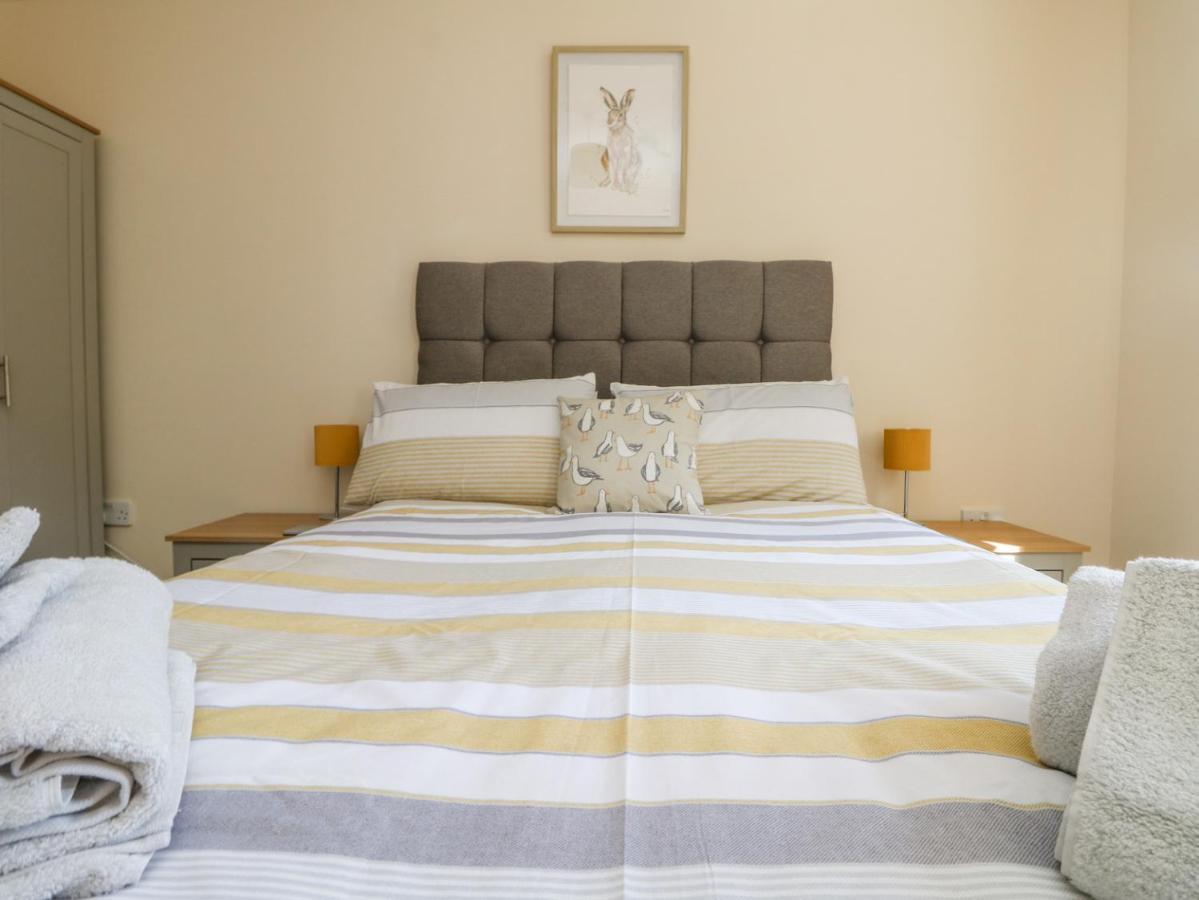 Owls Roost Villa ฟาลมัธ ภายนอก รูปภาพ